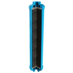 Lõi lọc nước số 5 - Lõi GAC-T33 Karofi (Than hoạt tính)