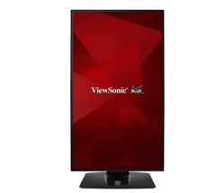 Màn hình ViewSonic VA2715-H 27 inch (FHD/VA/75Hz/5ms/250nits/HDMI+VGA)