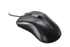 Chuột máy tính Rapoo N1162 USB