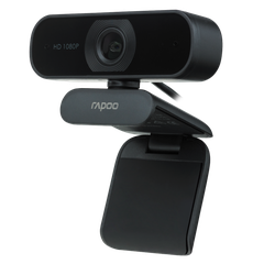 Webcam Rapoo XW180 FHD1080