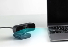 Webcam Rapoo XW180 FHD1080