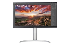 Màn hình LG 27UP850N-W 27 inch 4K USB Type-C IPS (Tích hợp Loa)