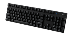 Bàn phím Rapoo V500 Pro Wireless 2.4GHz