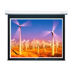 Màn chiếu điện Dalite P70ES 100 inch