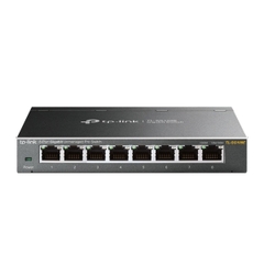 Switch TP-Link TL-SG108E 8port dòng smart