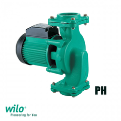 Máy bơm tuần hoàn nước nóng Wilo PH - 101E