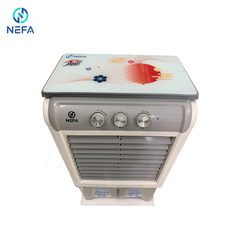 Quạt điều hòa hơi nước Nefa NF45