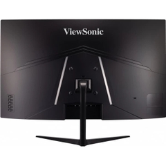Màn hình gaming cong Viewsonic VX3218-PC-MHD (31.5Inch/ Full HD/ 1ms/ 180Hz/ 300cd/m2/ VA/ Tích hợp loa)
