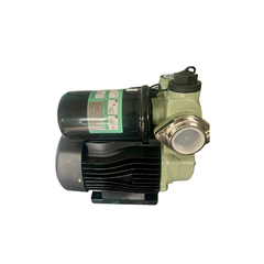 Máy Bơm Tăng Áp San-Ei JLm 600A (Đẩy 45m - LLN 58 lít/phút)