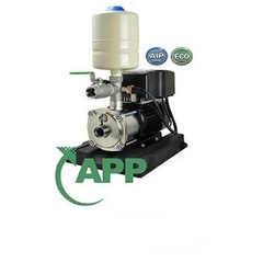 Máy bơm tăng áp biến tần APP VFD-54 (1.1KW)