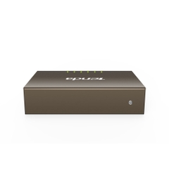 Switch 5 cổng Gigabit Tenda TEG1005D vỏ sắt