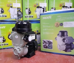 Máy bơm nước tăng áp Shirai Jlm 130A (130w)