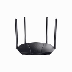Router Wifi 6 băng tần kép cổng Gigabit Tenda TX9 Pro AX3000