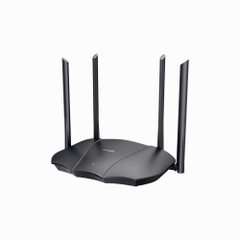 Router Wifi 6 băng tần kép cổng Gigabit Tenda TX9 Pro AX3000