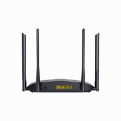 Router Wifi 6 băng tần kép cổng Gigabit Tenda TX9 Pro AX3000
