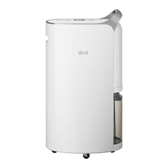 Máy hút ẩm điện tử 16L Dual Inverter LG MD16GQSE0.ABAE (40m2 - 16 lít/ngày)