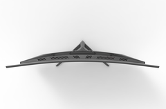 Màn hình Gaming HKC ANTTEQ ANT 24G242 (23.8 inch, FHD, 100Hz, VA)