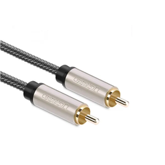 Cáp âm thanh số Coaxial AV133 dài 3m chính hãng Ugreen 20739