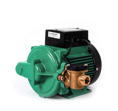 Máy bơm nước tăng áp điện tử Samico SM-110EA (110W)
