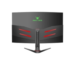 Màn hình LCD cong HKC ANT 27GW240 27inch FullHD 240Hz 1ms VA Cong