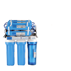 Máy lọc nước Karofi 8 cấp KT - ERO80 (Không vỏ tủ, để gầm)