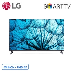 Smart Tivi LG 43 Inch Full HD 43LM5750PTC