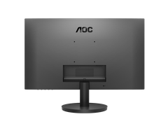 Màn hình AOC 22B3HM/74 21.5 inch, VA, 75Hz. FullHD, 4ms, HDMI, VGA, màu đen