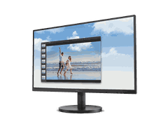 Màn hình AOC 22B3HM/74 21.5 inch, VA, 75Hz. FullHD, 4ms, HDMI, VGA, màu đen