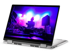 Laptop Dell Inspiron T7430 N7430I58W1 (Core i5 1335U/ 8GB/ 512GB SSD/ Intel Iris Xe Graphics/ 14.0inch Full HD+ Touch/ Windows 11 Home + Office Student/ Silver/ Vỏ nhôm/ Pen/ 1 Year)