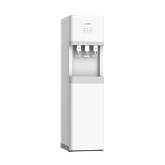 Cây nước nóng lạnh Karofi HCV209 Model mới 2023 (3 vòi với 3 chế độ: Nóng – Lạnh – Nguội)