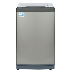 Máy giặt lồng đứng Aqua 8.2kg AQW-S82JT.BK