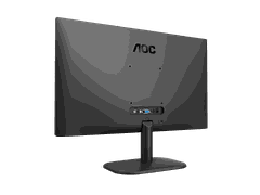 Màn hình AOC 24B2XHM 23.8 inch VA FHD
