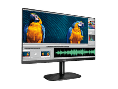Màn hình AOC 24B2XHM 23.8 inch VA FHD