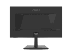 Màn hình AOC 24G15N (23.8 inch FHD | 180Hz | VA | 1ms | HDR10)
