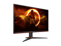 Màn hình Gaming AOC 27G2E1 (27.0 inch - IPS - FHD - 100Hz - 1ms)