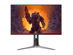 Màn hình máy tính AOC 24G2SP 23.8 inch FHD IPS 165Hz