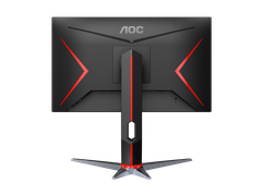 Màn hình AOC Q27G2S/74 27 inch QHD, IPS, 155Hz, 1ms