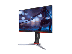 Màn hình AOC 24G2Z/74 23.8 inch, FHD, IPS, 240Hz, 0.5ms