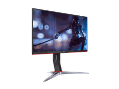 Màn hình AOC Q27G2S/74 27 inch QHD, IPS, 155Hz, 1ms
