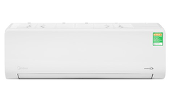 Điều hòa Midea inverter 18000BTU 1 chiều MSAGII-18CRDN8