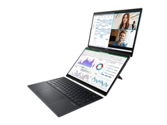 Laptop ASUS Zenbook DUO (2024) UX8406MA-PZ142W
