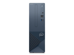 PC Dell Inspiron 3030SFF (i5 14400 16GB RAM/512GB SSD/WL+BT/K+M/Win11) (SFFI53013W1-16G-512G)