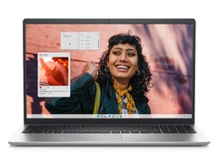 Laptop Dell Inspiron 3530 N5I5007W1 (i5 1335U/ 16GB/ 512GB SSD/15.6 inch FHD/ 120Hz/ Win 11/ Office/ Silver/1Y)