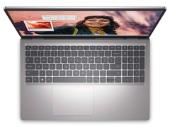 Laptop Dell Inspiron 3530 N5I5007W1 (i5 1335U/ 16GB/ 512GB SSD/15.6 inch FHD/ 120Hz/ Win 11/ Office/ Silver/1Y)