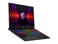 Laptop MSI Sword 16 HX B14VFKG 460VN (20th Annivesary)