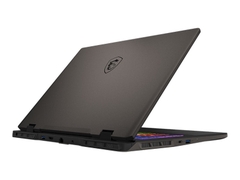 Laptop MSI Sword 16 HX B14VFKG 460VN (20th Annivesary)