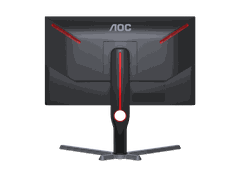 Màn hình Gaming AOC 25G3Z (24.5’’, FHD, IPS, 240Hz, 0.5ms, 25G3Z/74)