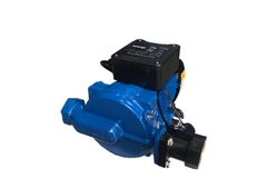 Máy bơm tăng áp điện tử Taesung 25TS-400 (400W)