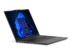 Laptop Lenovo ThinkPad E16 GEN 1 21JN00GKVA (i5 13420H/ 16GB/ 512GB SSD/ 16 inch WUXGA/ NoOS/ Black/ Vỏ nhôm/ 2Y)