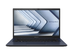 Laptop Asus ExpertBook B1 B1402CVA-NK0176W (Core i5 1335U/ 16GB/ 512GB SSD/ Intel UHD Graphics/ 14.0inch Full HD/ Windows 11 Home/ Black/ Vỏ nhôm)